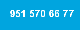 951 570 66 77 951 570 66 77